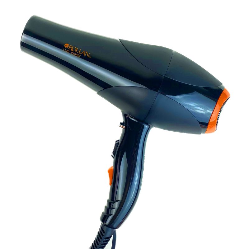 سشوار حرفه ای  رولن مدل  rs1140 new